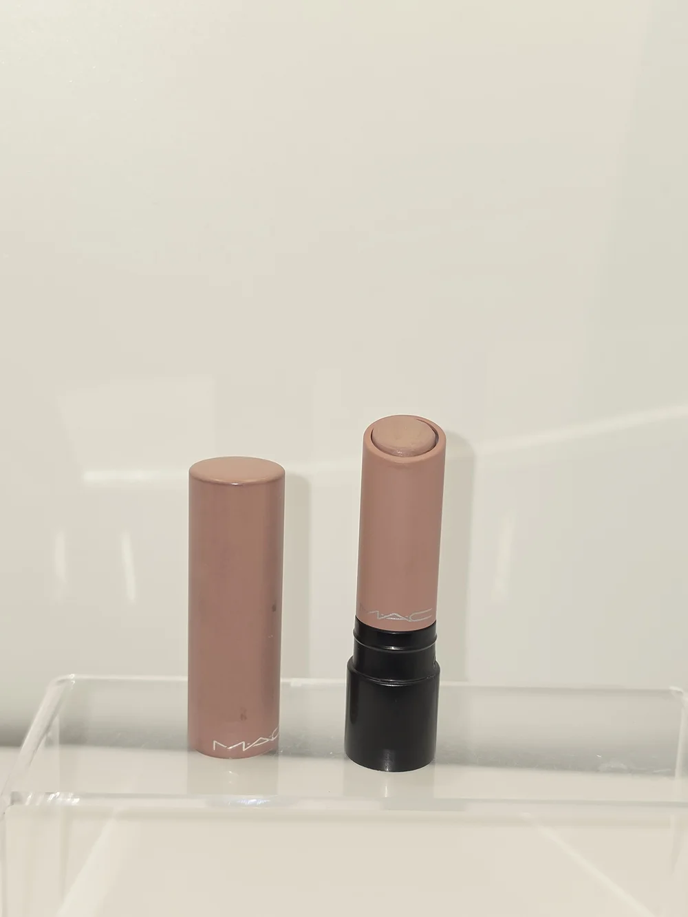 DISCONTINUED MAC LIPTENSITY LIPSTICK- 